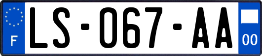 LS-067-AA
