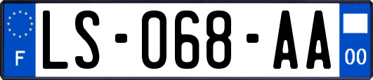 LS-068-AA