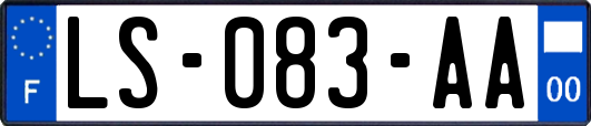 LS-083-AA