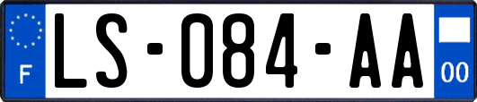 LS-084-AA