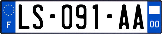 LS-091-AA
