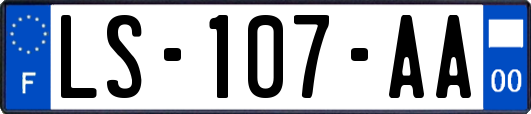 LS-107-AA