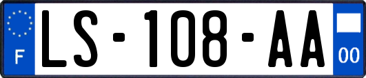 LS-108-AA