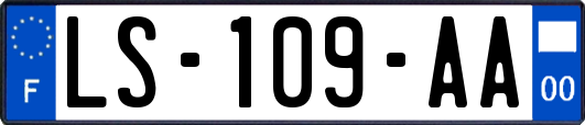 LS-109-AA