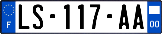 LS-117-AA