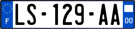 LS-129-AA