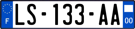 LS-133-AA