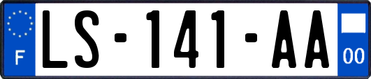 LS-141-AA