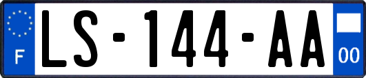 LS-144-AA