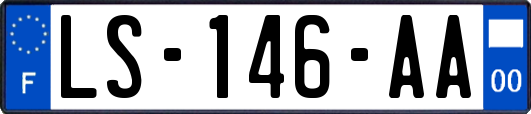 LS-146-AA