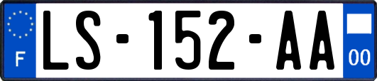 LS-152-AA