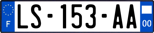 LS-153-AA