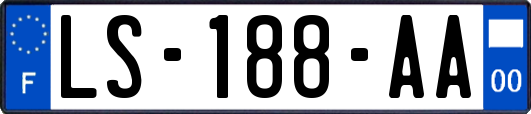 LS-188-AA