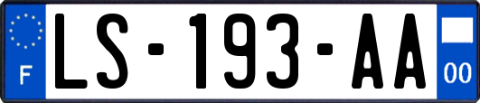 LS-193-AA