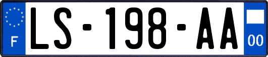 LS-198-AA