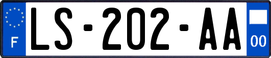 LS-202-AA