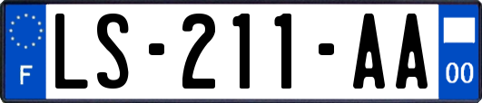 LS-211-AA