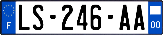LS-246-AA