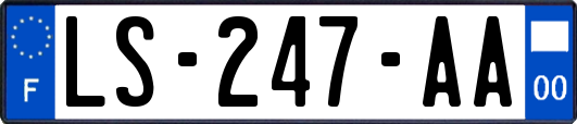LS-247-AA