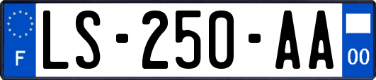 LS-250-AA