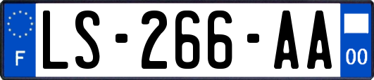 LS-266-AA