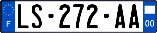 LS-272-AA