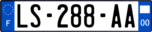 LS-288-AA