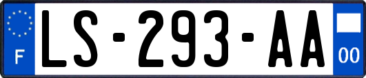 LS-293-AA