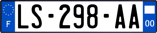 LS-298-AA