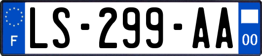 LS-299-AA