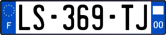 LS-369-TJ