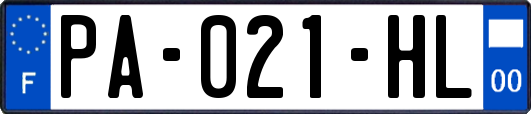 PA-021-HL