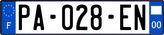 PA-028-EN