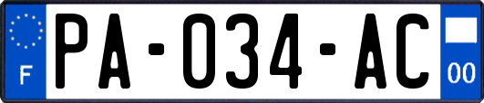 PA-034-AC