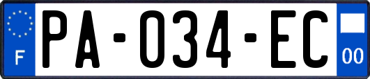 PA-034-EC