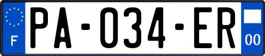 PA-034-ER
