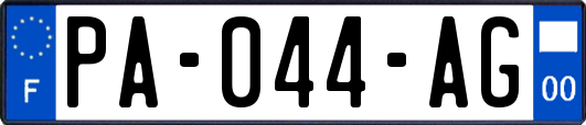 PA-044-AG