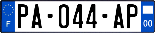 PA-044-AP