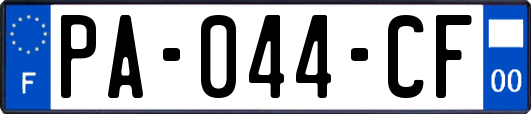 PA-044-CF