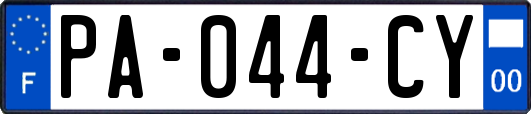 PA-044-CY