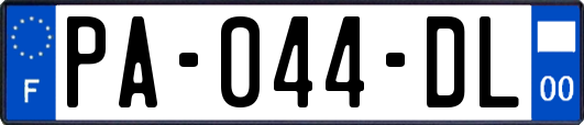 PA-044-DL