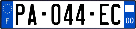 PA-044-EC