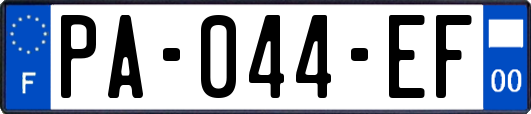 PA-044-EF