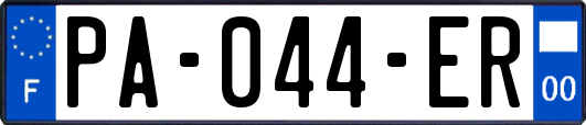PA-044-ER