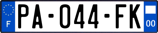 PA-044-FK