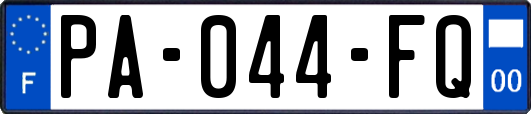 PA-044-FQ