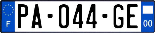 PA-044-GE