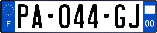 PA-044-GJ