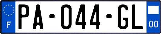 PA-044-GL