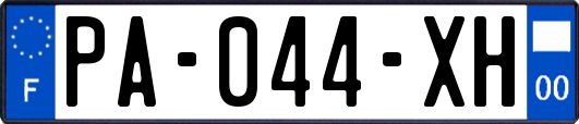 PA-044-XH